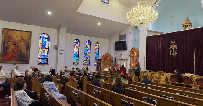Special Membership Meeting