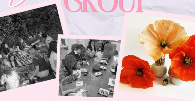 Girls' Group