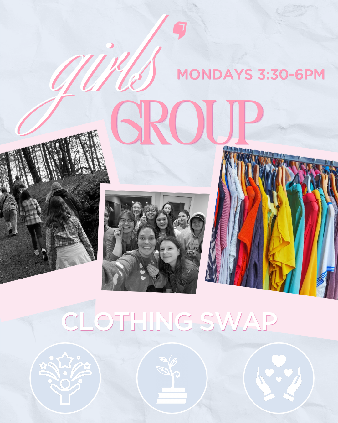 Girls' Group