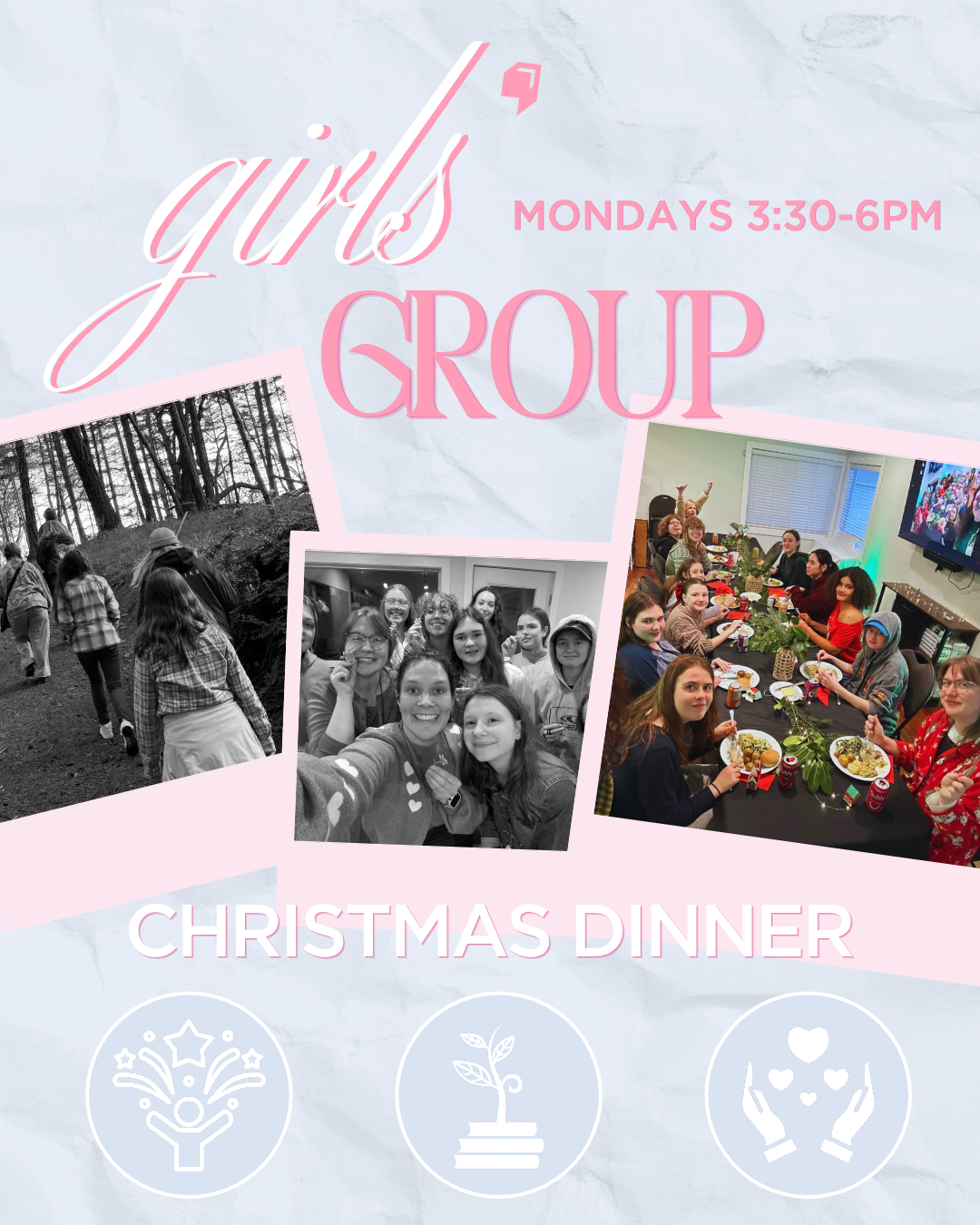 Girls' Group