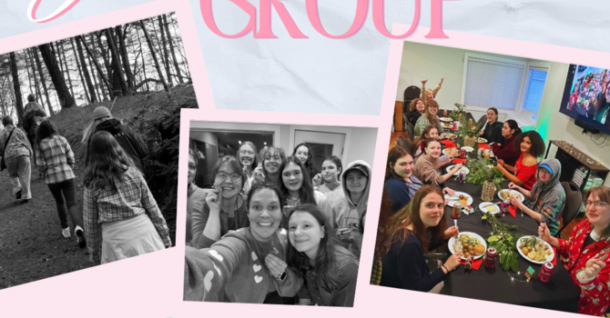 Girls' Group