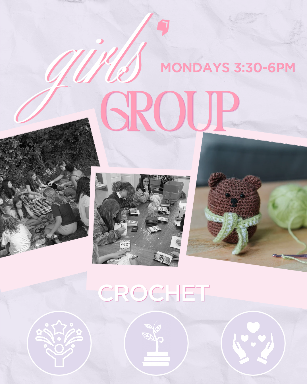 Girls' Group