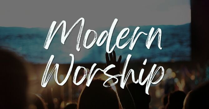Modern Worship