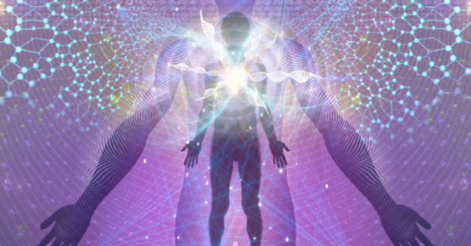 Wholeness in Pain image