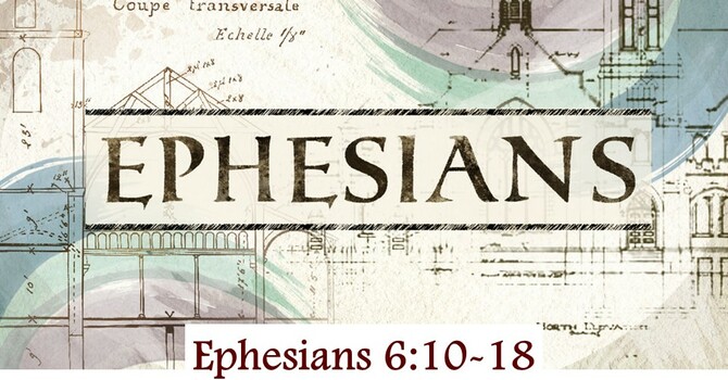 Ephesians