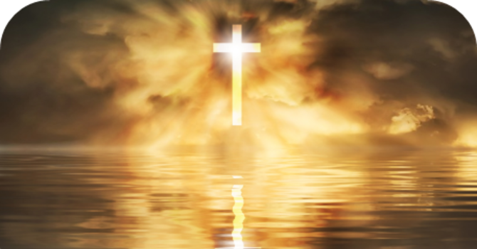 Holy Eucharist (BAS)