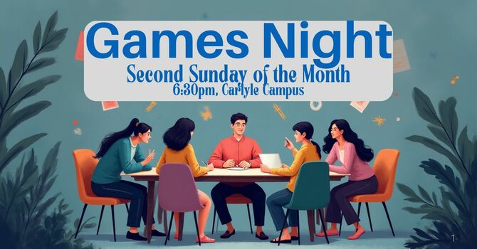 Games Night