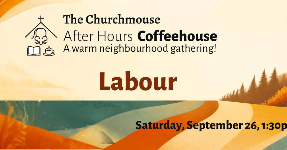 After Hours Coffee House