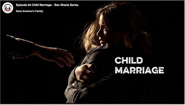 The Series Continues: Episode 4 — Child Marriage