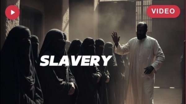 The Series Continues: Episode 6 — Slavery