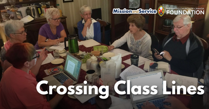 Crossing Class Lines