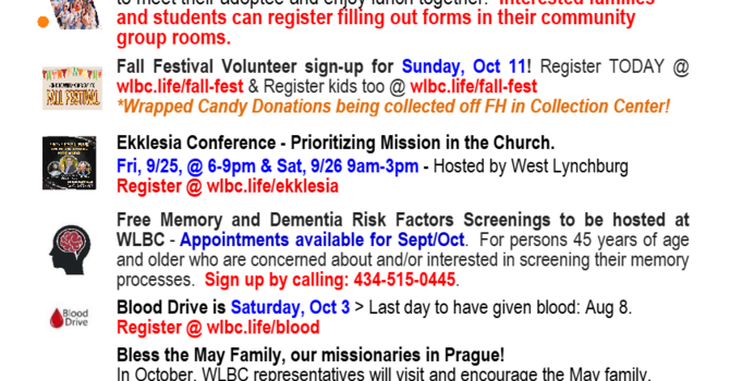 9-20-26 Bulletin image