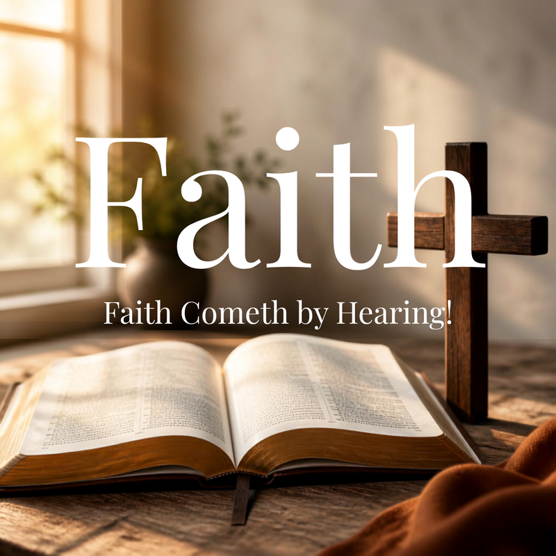 What is Faith?