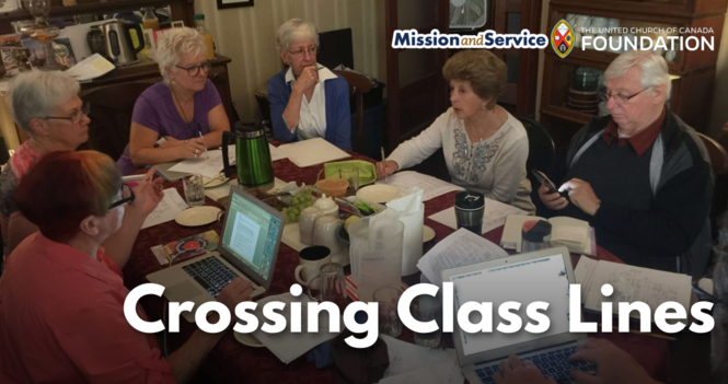 Crossing Class Lines