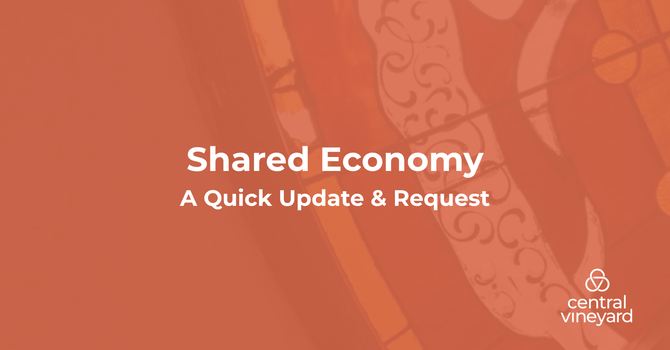 Shared Economy