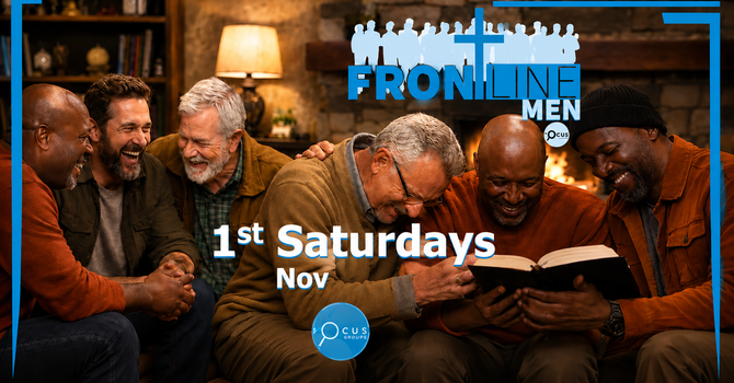 Frontline MEN