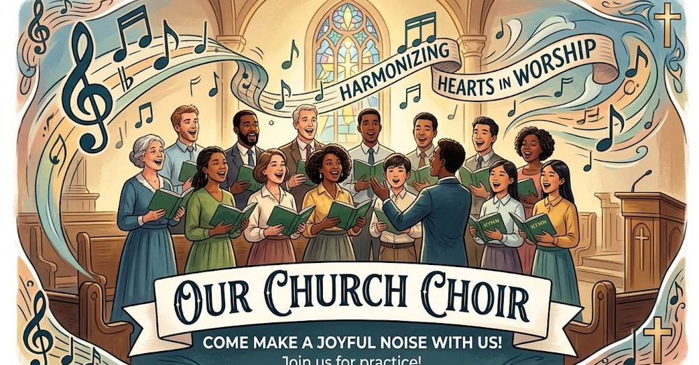 Choir Practice