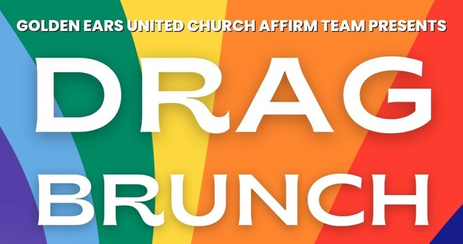 Drag Brunch 2026