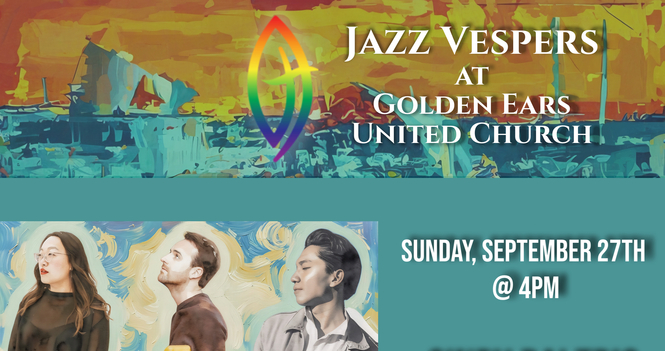 Jazz Vespers