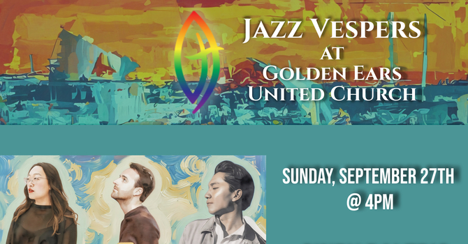 Jazz Vespers