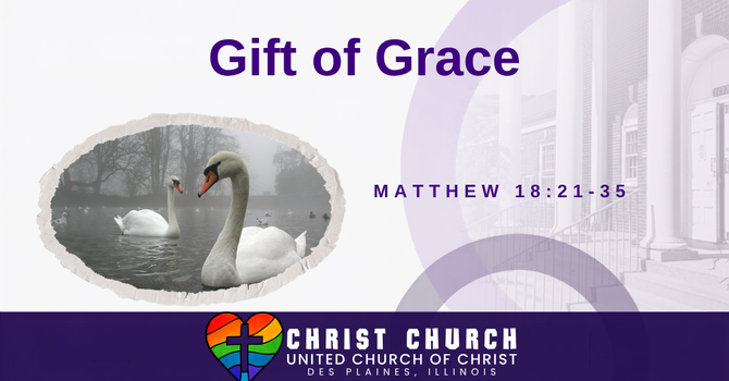 Gift of Grace