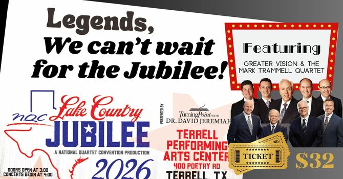Lake Country Jubilee