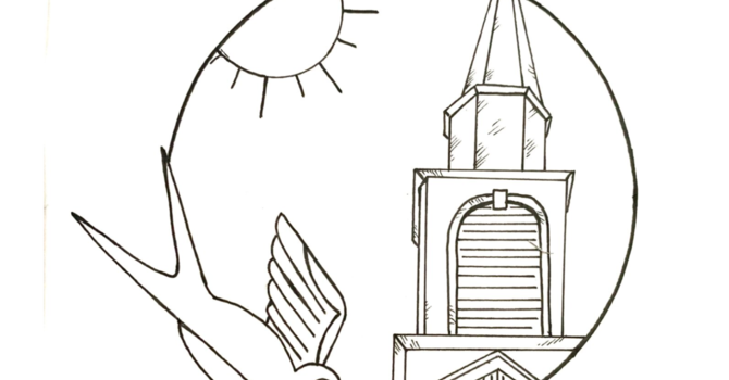 Being The Church: A Love Walk, Part 2,  Eph. 5:1-6