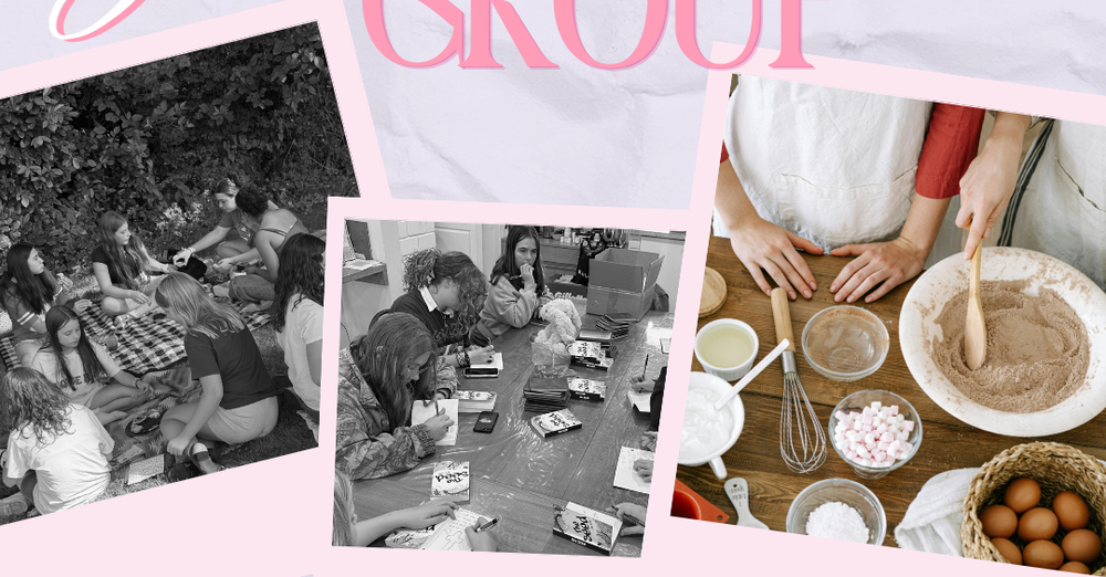 Girls' Group
