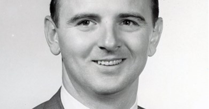 Celebration of Life for Bob Shreve