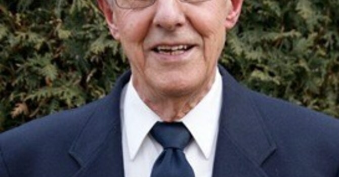 Celebration Service - Mike Aiello