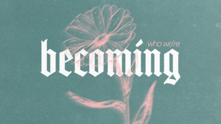 Who We're Becoming
