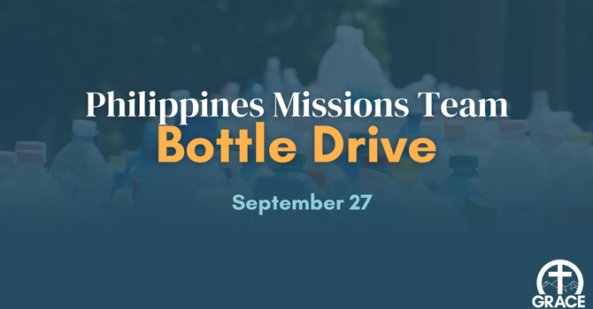 Bottle Drive