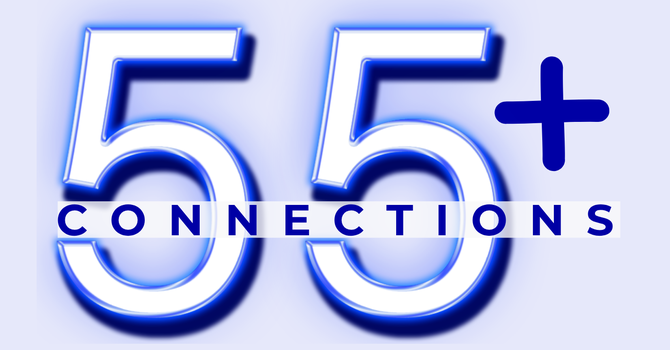 55+ Ministry