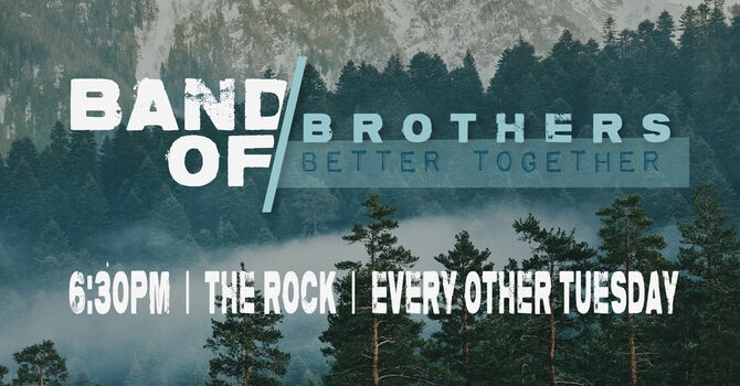 Band Of Brothers