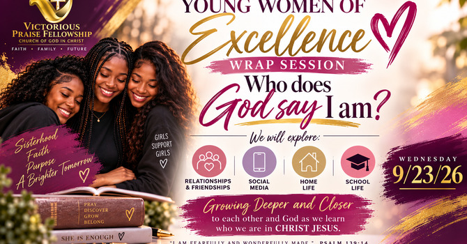 Young Women Mentorship