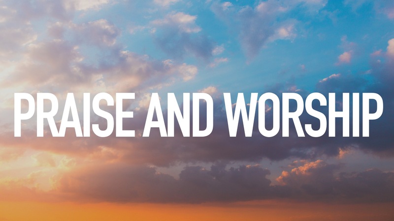 Praise And Worship - Lesson 8