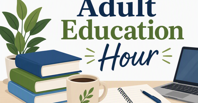 Adult Education
