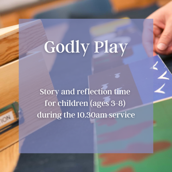 Godly Play 