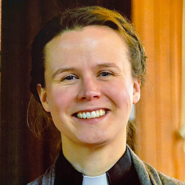 Guest preacher: the Rev. Anne Privett
