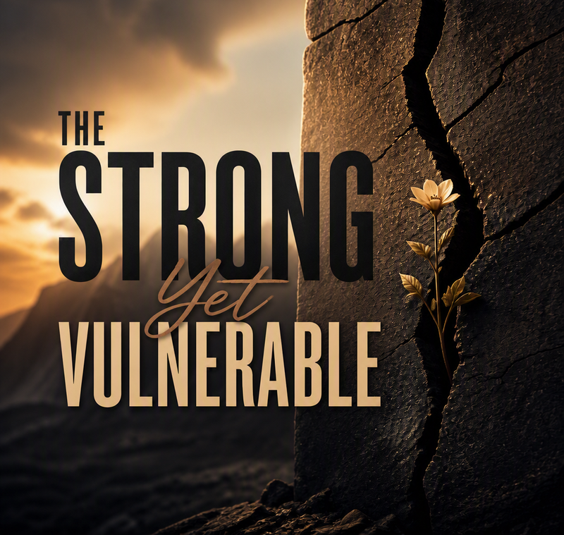 The Strong Yet Vulnerable