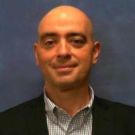 Mauricio Martins
