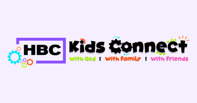 Children's Ministry