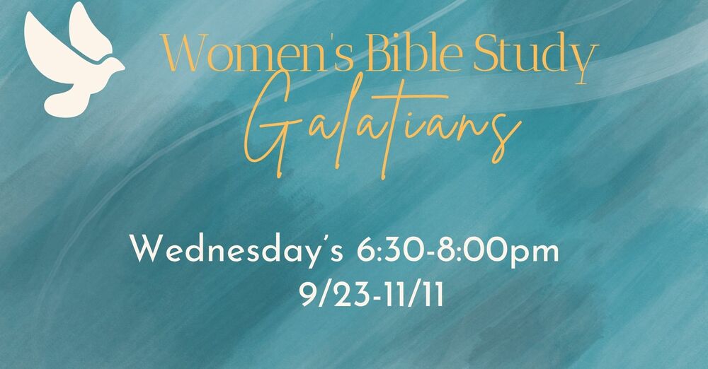 Women's Bible Study 