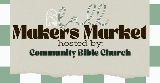 Makers Market 