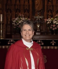 staff member image