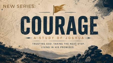 Courage
