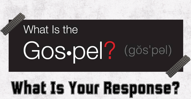 What is Your Response?