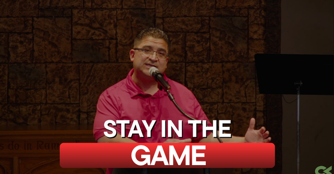 When Doing Good Costs You (1 Peter 3:13–22)