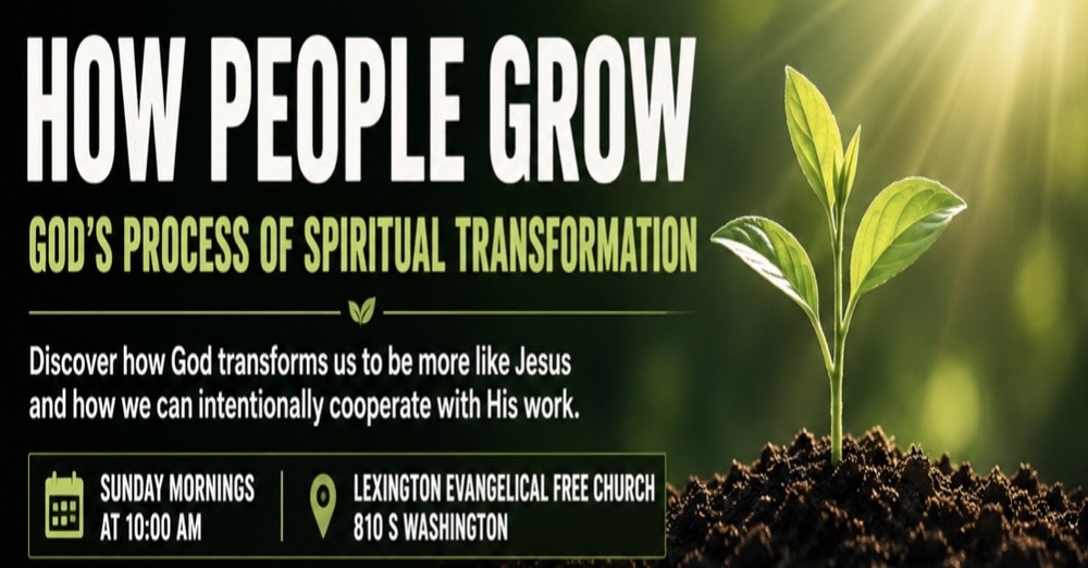 Adult Sunday School Class