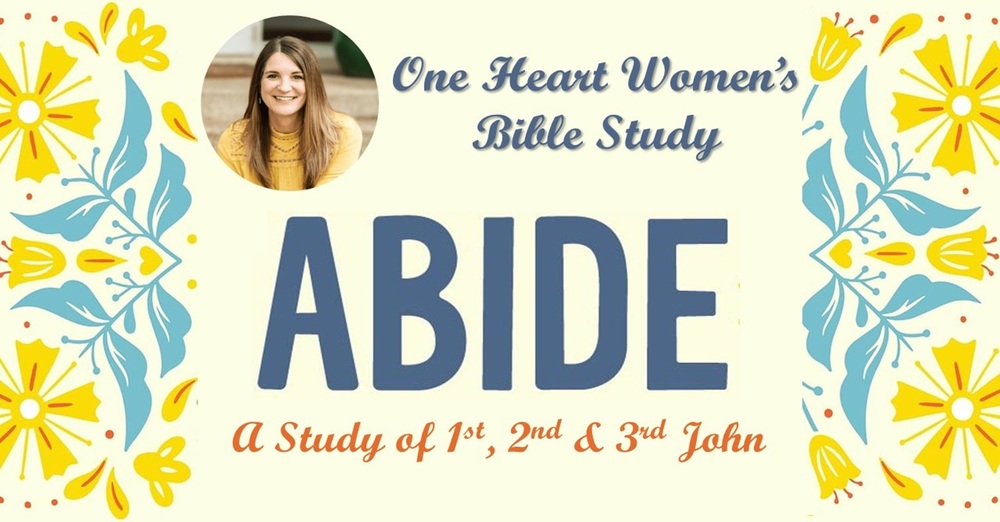 Women's Monday Night Bible Study